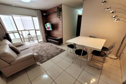 Imprensa III · Comfort and family in Brasilia - Housity