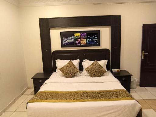 واحة المدينة للشقق الفندقيه Wahat Al Madinah Hotel Apartments - Housity