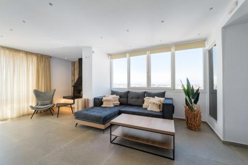 Emfasis Loft Spacious & Elegant knossos - Housity