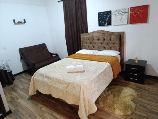Hotel Casa Real - Housity