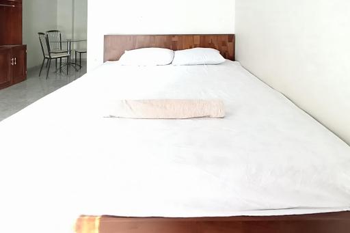 Tutus Homestay Syariah RedPartner - Housity