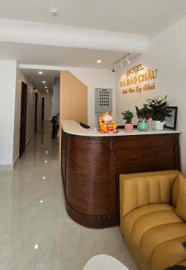 Hà Bảo Châu 2 Hotel Tân Bình - Housity