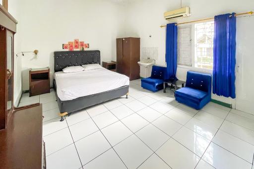 Hotel Mustika Widyasari RedPartner - Housity
