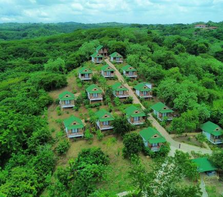 Ecohotel Summer Usiacuri - Housity