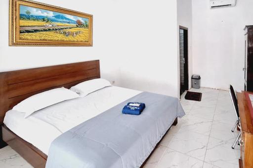 Ayani Guest House RedPartner - Housity