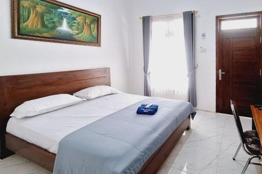 Ayani Guest House RedPartner - Housity