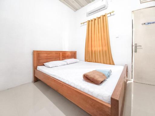 Alif House Syariah Redpartner near Taman Dayu Pandaan - Housity