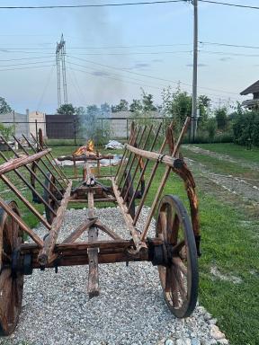 Vila -Melissa Cazare - Housity