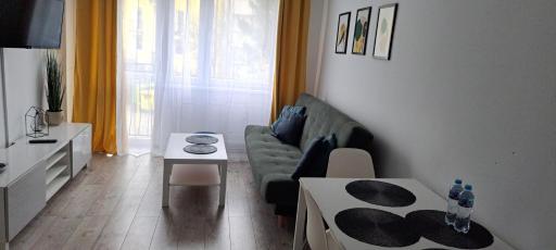Apartament Miejski - Housity