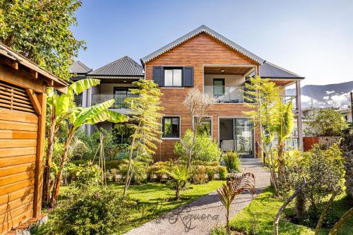 La Villa Kazuera - Hizvo
