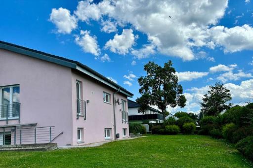 Ferienhaus - Das Seigendorfer - Housity