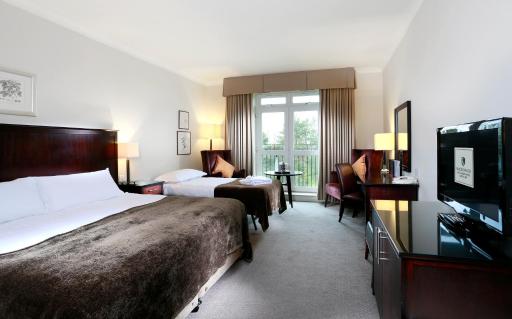 Macdonald Hill Valley Hotel, Golf & Spa Resort - Housity