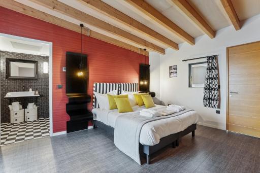 Domaine de l'Epau Eco-Resort - Housity