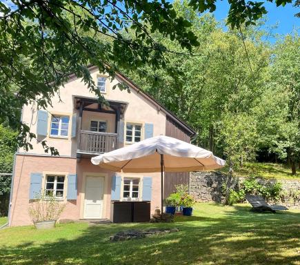 Wanderer Paradies - Housity