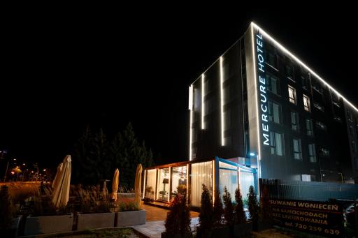 Mercure Bialystok - Housity