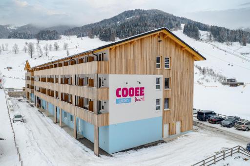 COOEE alpin Hotel Bad Kleinkirchheim - Housity
