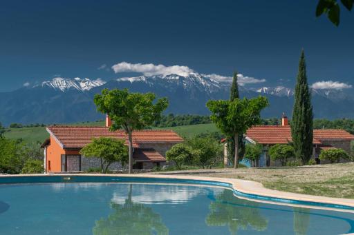 Koukos Inn - Housity