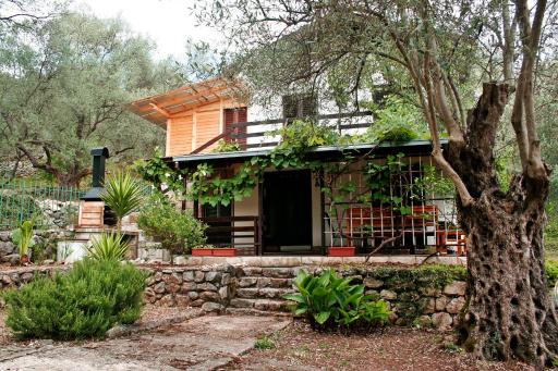 Holiday Home Olivia House - Housity