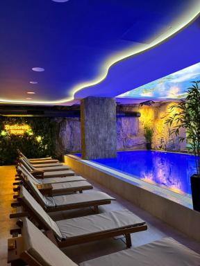 Zlatiborske terase Spa&Wellness - Hizvo