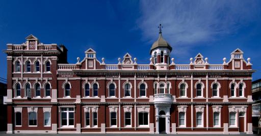 Victoria Railway - Housity