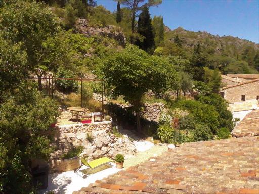 GÎTE 3* SAINT GUILHEM LE DESERT CHEZ MARIUS - Housity