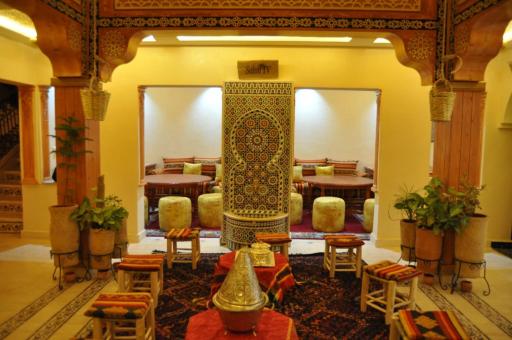 Dar Chams Ouarzazate - Housity