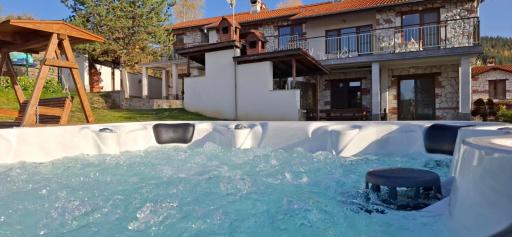 Къщи за гости Илиеви , Цигов Чарк - Housity