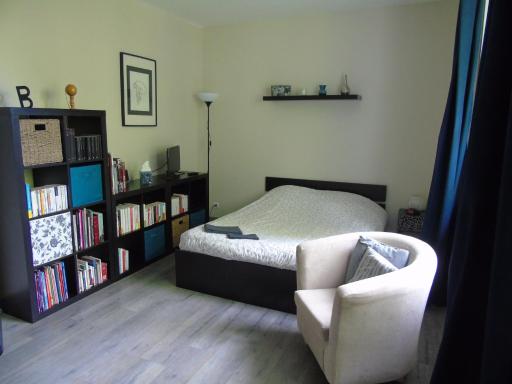 Les chambres de l'atelier - Housity