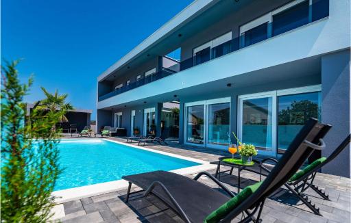 Villa Nina Zaton - Housity