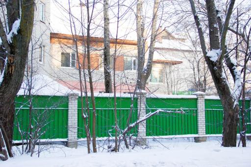Мини отель Вологодские зори - Housity