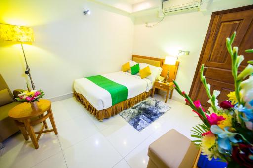 Nascent Gardenia Luxury Suites - Housity
