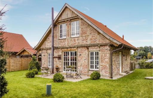 Awesome Home In Warendorf With Wifi - Housity