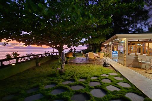Villa Coco Lagoon - Housity