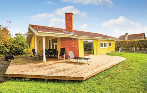 Holiday Home Strandvænget Slagelse - Housity