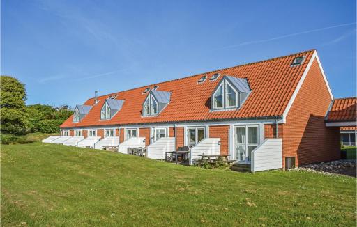 2 Bedroom Lovely Apartment In Lemvig - Housity