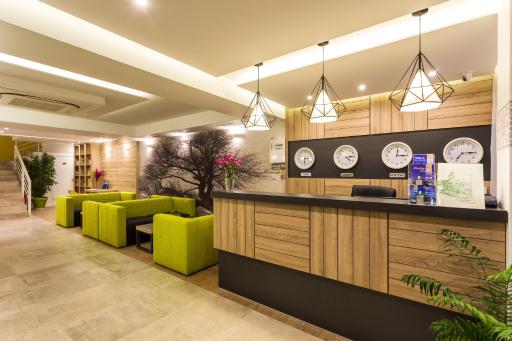 Hotel Compliment - Housity