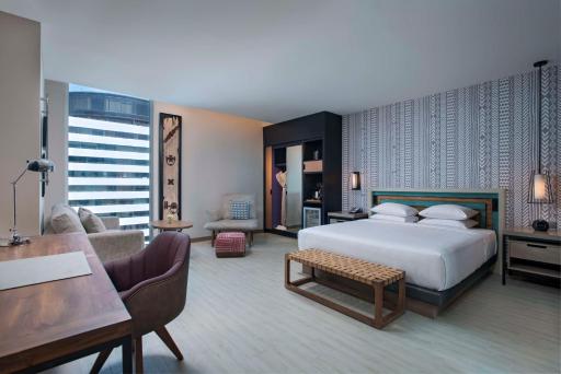Hyatt Centric Guatemala City - Housity