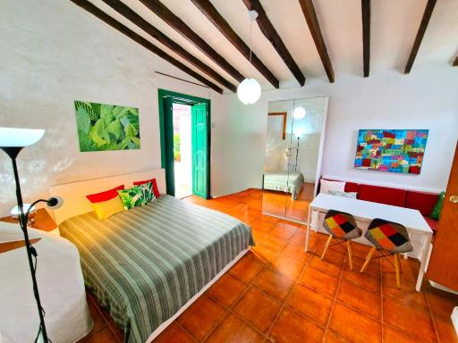 Historica Casa Juan - Housity