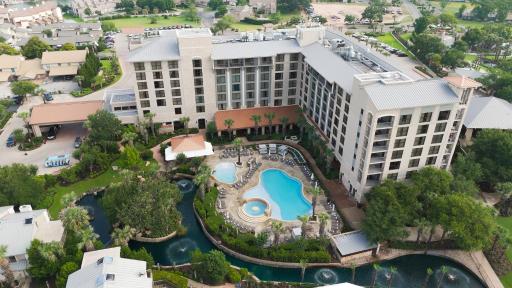 Horseshoe Bay Resort - Housity