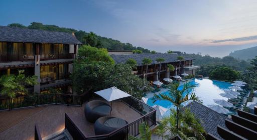 Avista Hideaway Phuket Patong - MGallery - Housity