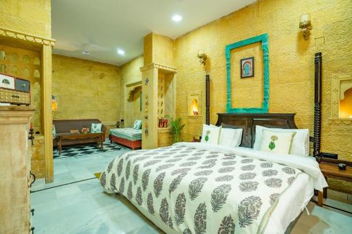 Bhim Kothi - Housity