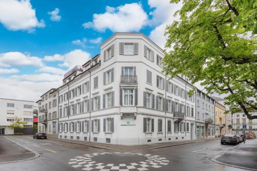 VISIONAPARTMENTS Gerechtigkeitsgasse - contactless check-in - Housity