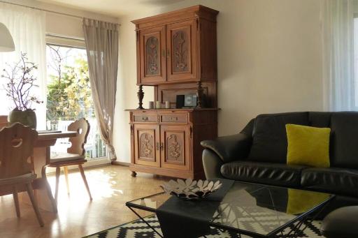 Ferienwohnung Dahner-Felsenland - Housity