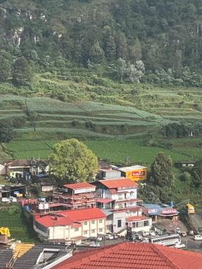 Away From Home - II - Housity