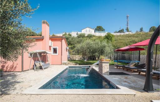 Holiday Home Krasica Cr - Housity