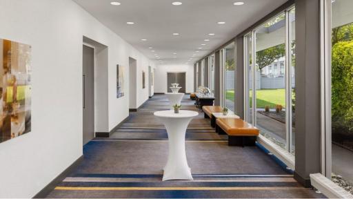 Marriott Saddle Brook - Housity