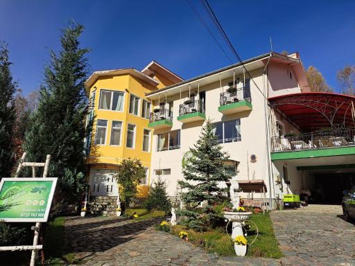 Pensiunea La Mesteceni -Zur Birke, Poiana Marului-Caras Severin - Housity