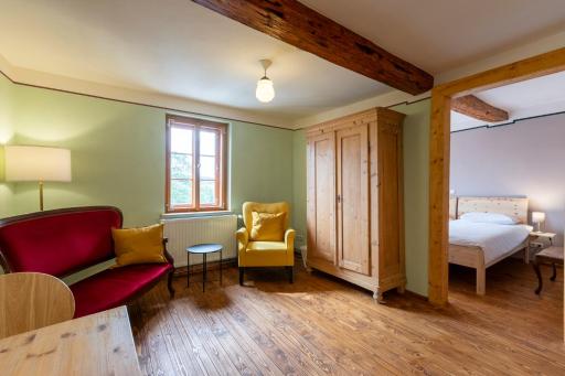 Gasthof Saalborn - Housity