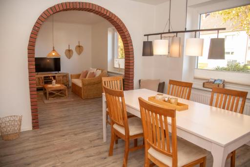 Ferienhäuser Rosalinn und Felinchen - Housity