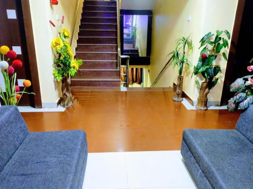 OYO Hotel Rimoon - Housity